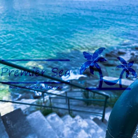 דירה Carnagio Season *