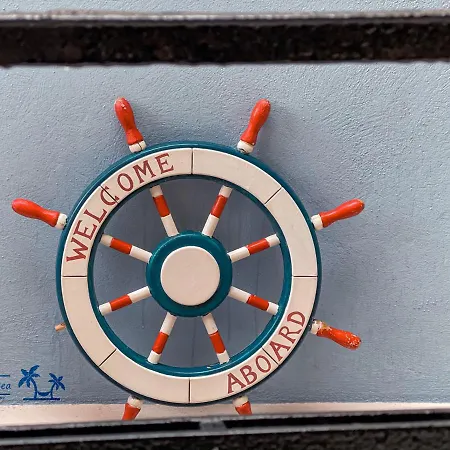 דירה Carnagio Season *