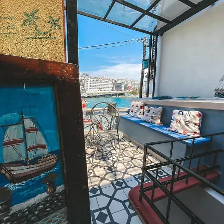 דירה Carnagio Season