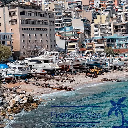 דירה Carnagio Season *