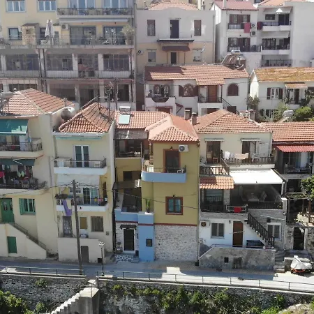 דירה Carnagio Season קאבאלה