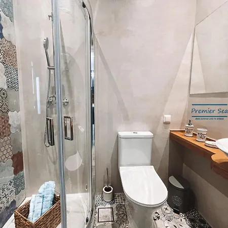 Carnagio Season דירה