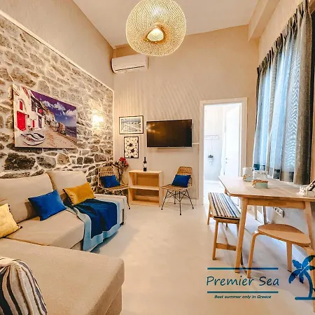 Carnagio Season Apartment