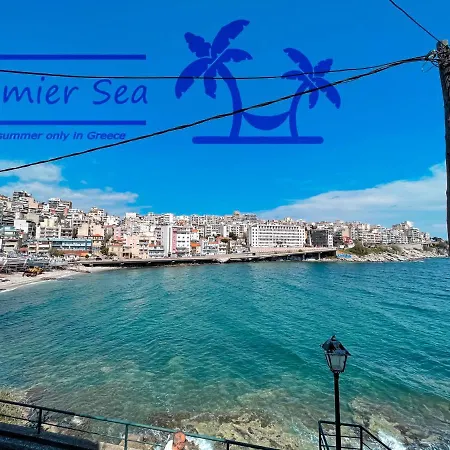 Carnagio Season Apartment Kavala