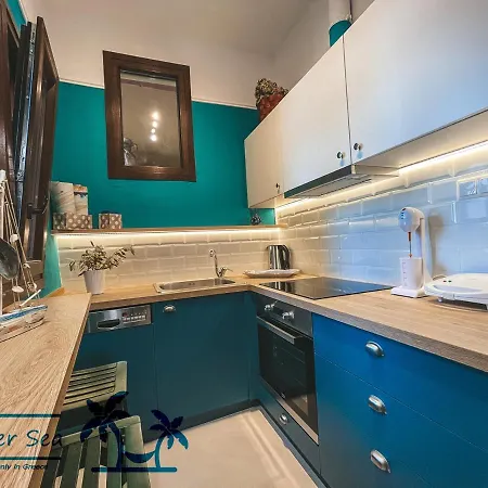 Carnagio Season דירה *