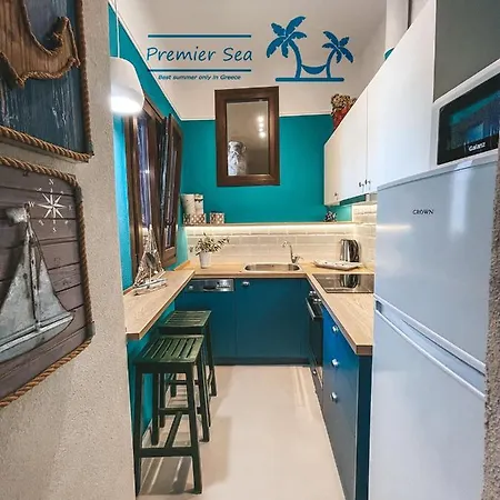 דירה Carnagio Season קאבאלה