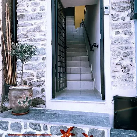 דירה Carnagio Season קאבאלה