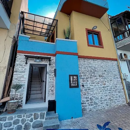 דירה Carnagio Season *