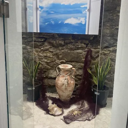 Carnagio Season דירה קאבאלה