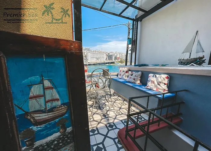 شقة Carnagio Season