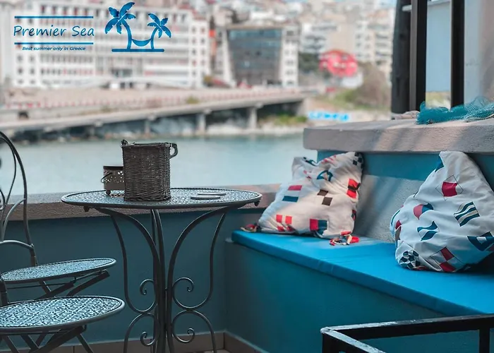 Carnagio Season شقة كافالا