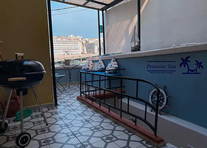 Carnagio Season شقة كافالا