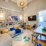 Carnagio Season Apartment Kavala