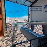 Apartment Carnagio Season Kavala