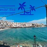 Carnagio Season Apartment Kavala
