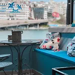 Carnagio Season Apartment Kavala