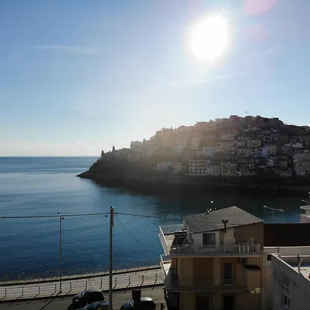 Carnagio Season Apartament