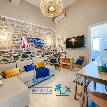 Carnagio Season Apartament Kavala