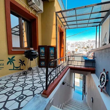Apartamento Carnagio Season *