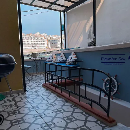 Carnagio Season Apartament Kavala