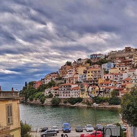 Carnagio Season Kavala