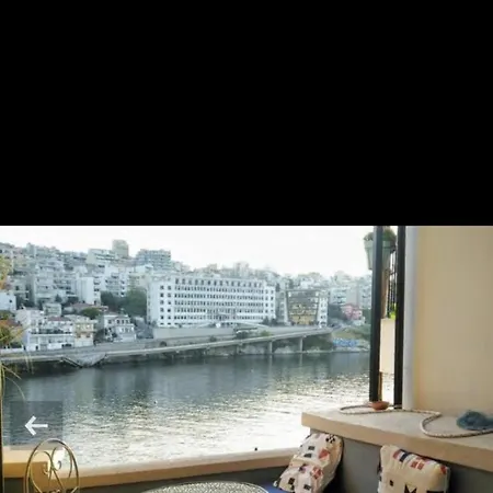 Carnagio Season Apartamento Kavala