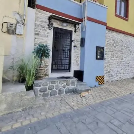 Apartamento Carnagio Season *