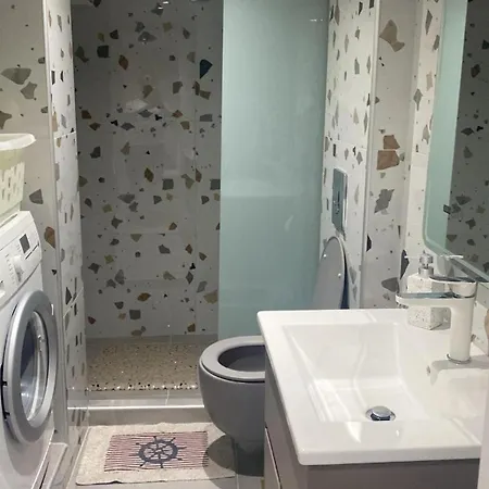 Apartament Carnagio Season Kavala