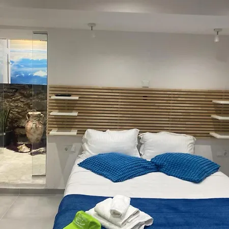 Carnagio Season Apartament Kavala