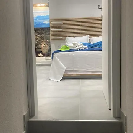 Apartament Carnagio Season Kavala