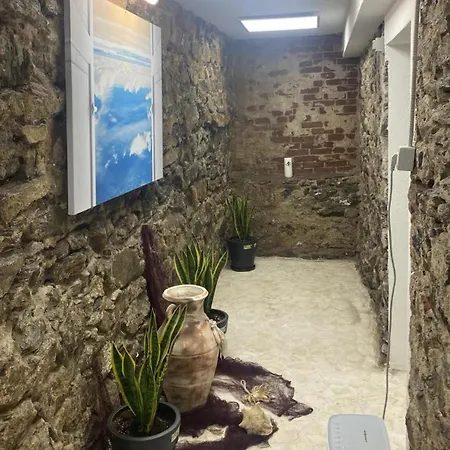 Carnagio Season Apartamento *