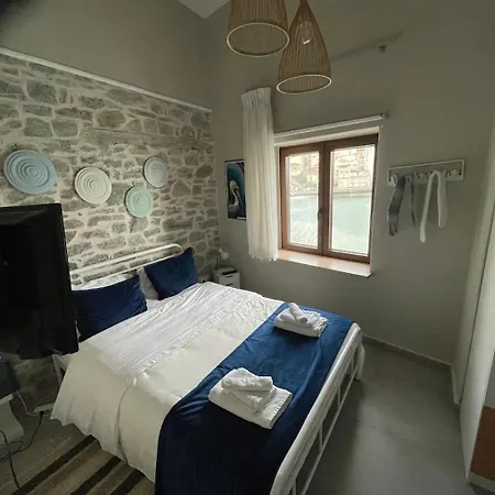 Carnagio Season Apartment