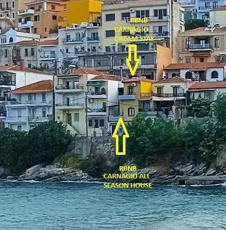 Carnagio Season *