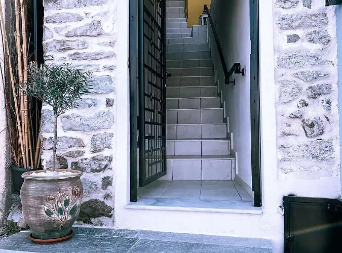 Apartament Carnagio Season Kawala